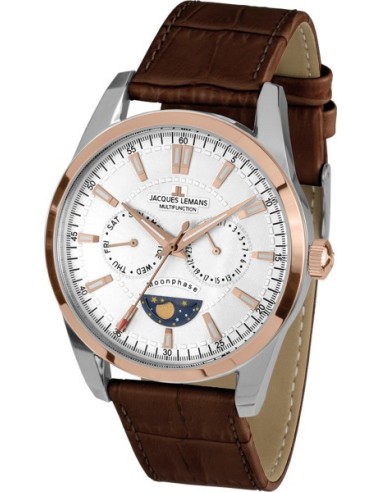 Reloj Jacques Lemans-