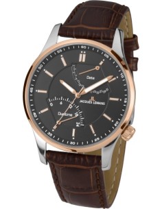 Reloj Jacques Lemans- JL.AF