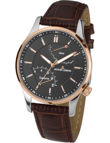 Reloj Jacques Lemans- JL.AF