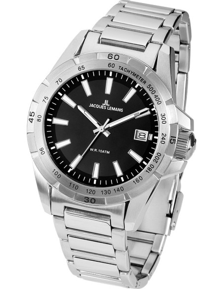 Reloj Jacques Lemans