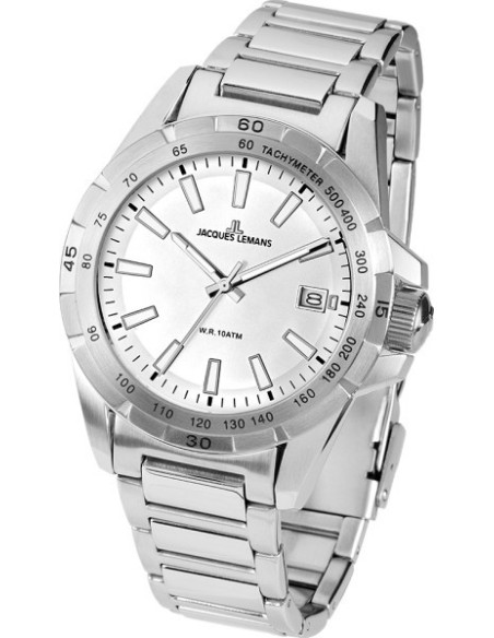 Reloj Jacques Lemans-