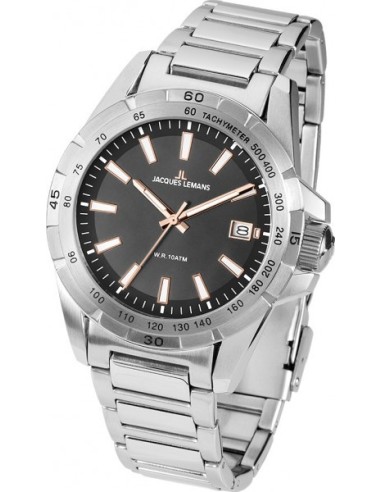 Reloj Jacques Lemans-