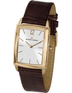 Reloj Jacques Lemans