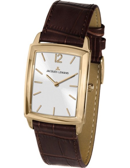 Reloj Jacques Lemans