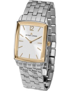Reloj Jacques Lemans