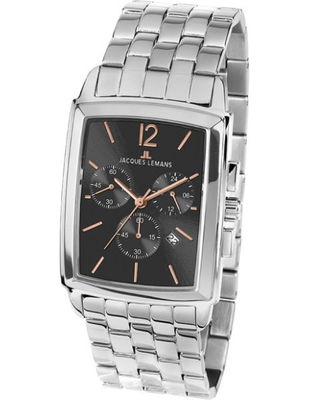 Reloj Jacques Lemans-