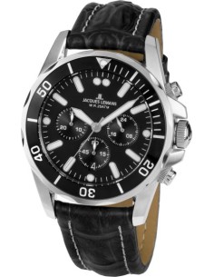 Reloj Jacques Lemans