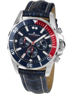Reloj Jacques Lemans