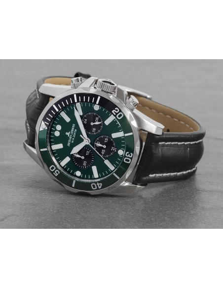 Reloj Jacques Lemans