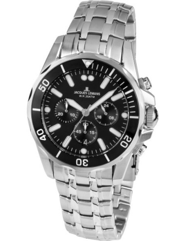 Reloj Jacques Lemans