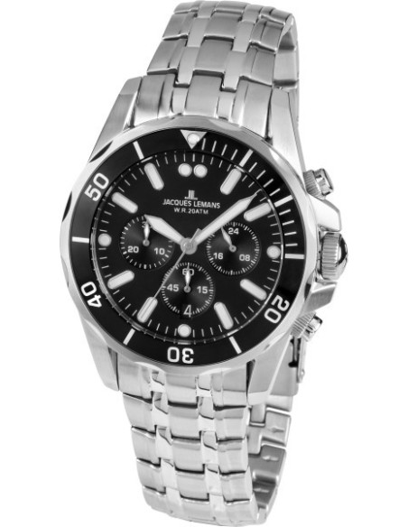 Reloj Jacques Lemans