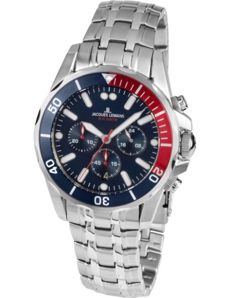 Reloj Jacques Lemans