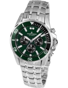 Reloj Jacques Lemans
