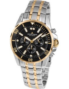 Reloj Jacques Lemans-