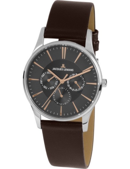 Reloj Jacques Lemans