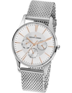 Reloj Jacques Lemans-