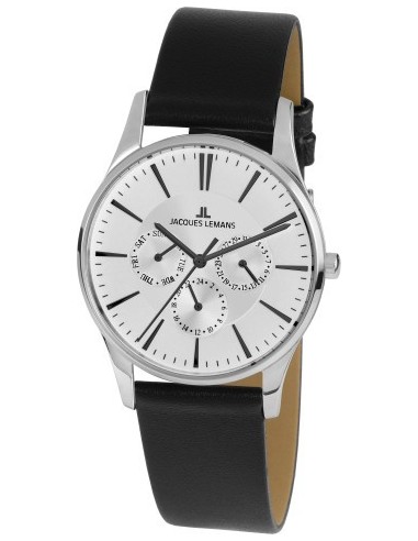 Reloj Jacques Lemans