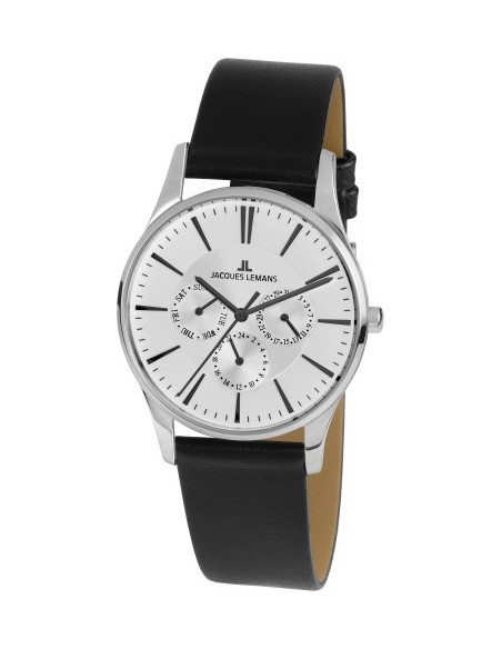 Reloj Jacques Lemans