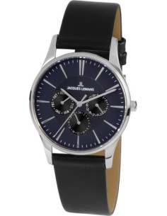Reloj Jacques Lemans