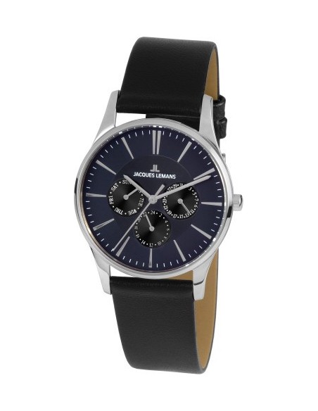 Reloj Jacques Lemans