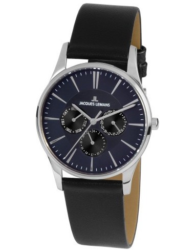Reloj Jacques Lemans