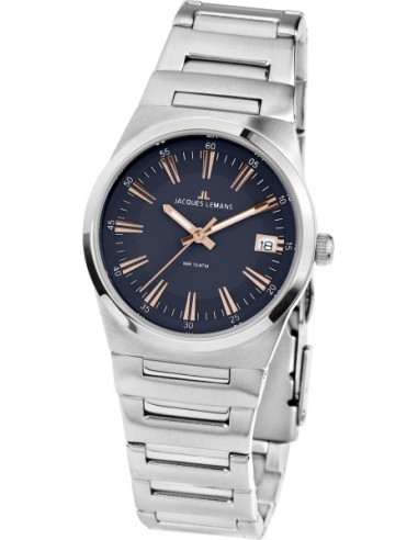 Reloj Jacques Lemans