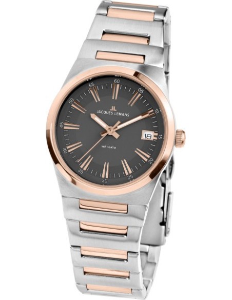 Reloj Jacques Lemans-