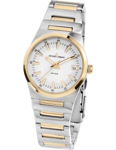 Reloj Jacques Lemans-