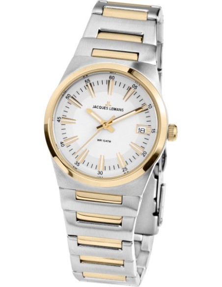 Reloj Jacques Lemans-