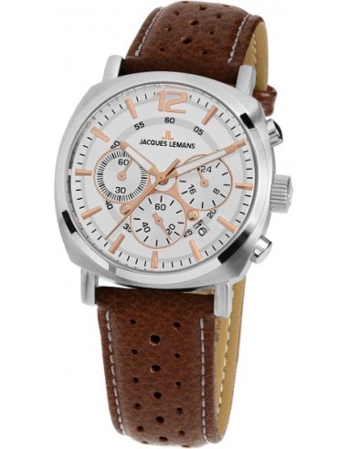 Reloj Jacques Lemans