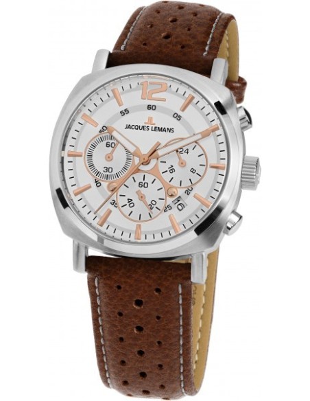 Reloj Jacques Lemans