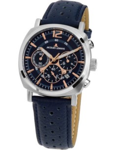 Reloj Jacques Lemans
