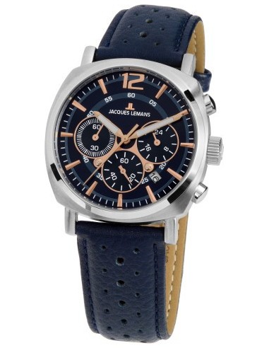 Reloj Jacques Lemans