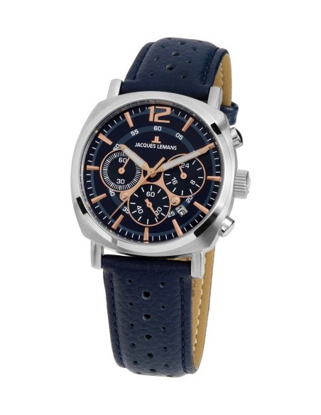 Reloj Jacques Lemans