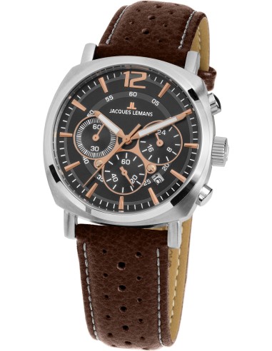 Reloj Jacques Lemans