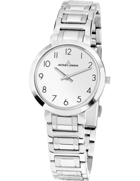Reloj Jacques Lemans