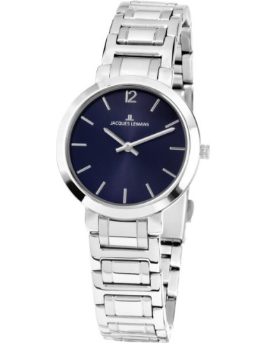 Reloj Jacques Lemans