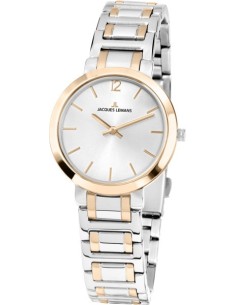 Reloj Jacques Lemans
