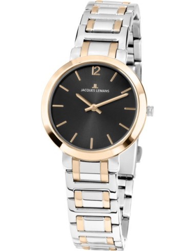 Reloj Jacques Lemans