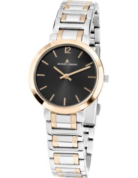 Reloj Jacques Lemans