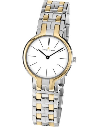Reloj Jacques Lemans
