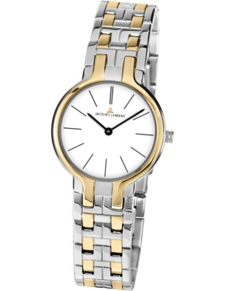 Reloj Jacques Lemans