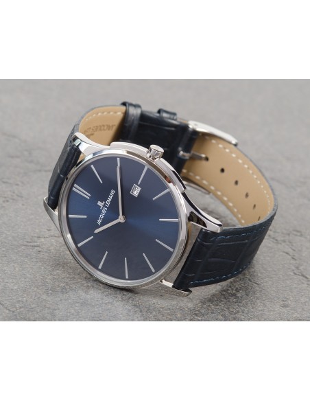 Reloj Jacques Lemans