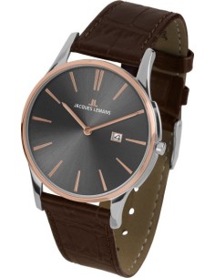 Reloj Jacques Lemans-