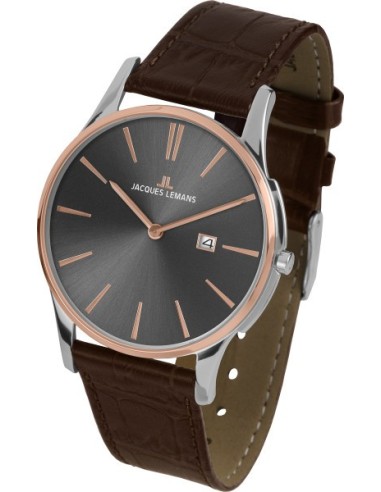 Reloj Jacques Lemans-