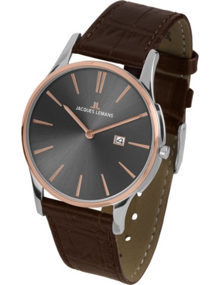 Reloj Jacques Lemans-