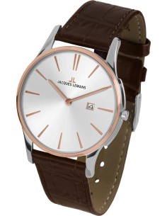 Reloj Jacques Lemans
