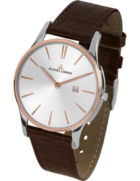 Reloj Jacques Lemans