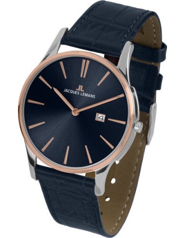 Reloj Jacques Lemans