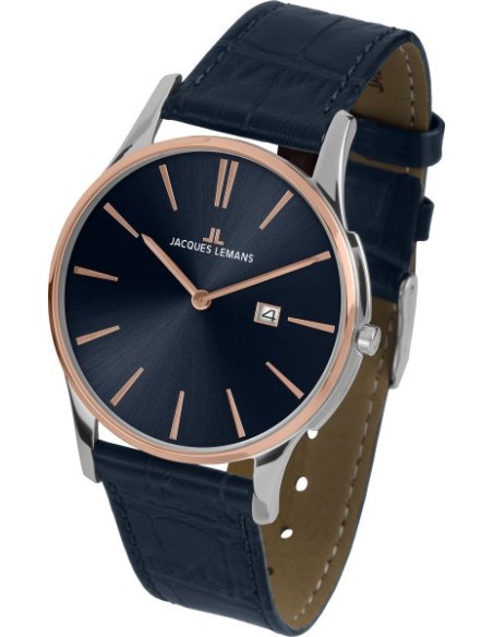 Reloj Jacques Lemans